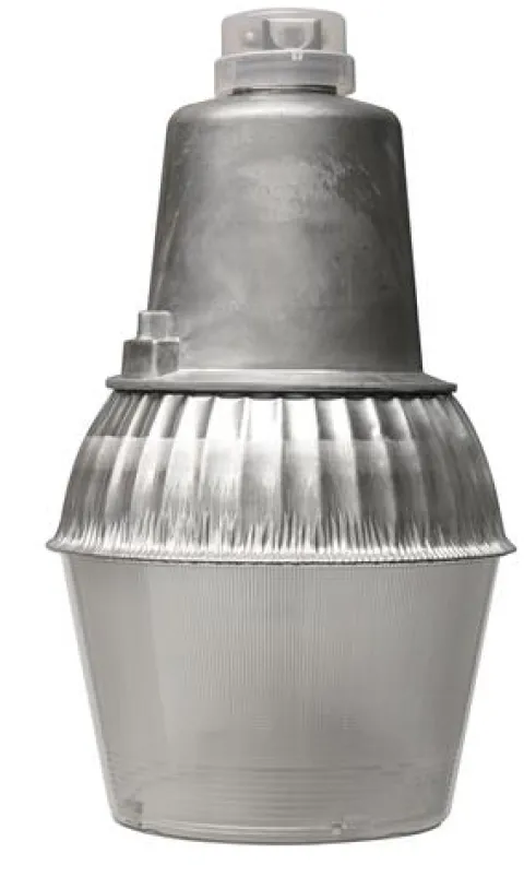 Buy Patriot Lighting® 100W Metal Halide Dusk-To-Dawn Outdoor Security Yard Light