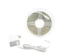 Cheap Patriot Lighting® 12′ Led Grow Tape Light