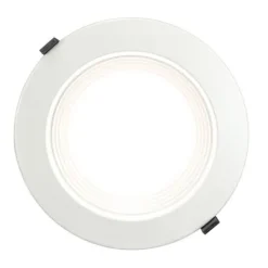 Cheap Patriot Lighting® 8″ Led Recessed Retrofit Downlight
