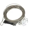 Cheap Patriot Lighting® 48′ String Light Hanging Kit