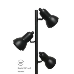 Cheap Patriot Lighting® Ario Floor Lamp