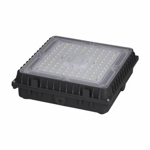 Cheap Patriot Lighting® Bronze Led Outdoor Security Area Light