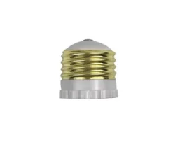Cheap Patriot Lighting® E26 To E12 Socket Adapter