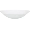 Cheap Patriot Lighting® Gabriel White Integrated Led Flush Mount Ceiling Light