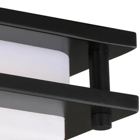 Cheap Patriot Lighting® Horizon Oil Burnished Bronze Flush Mount Ceiling Light