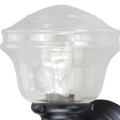 Cheap Patriot Lighting® Huntley Oil Rubbed Bronze 1 Light Vanity Light