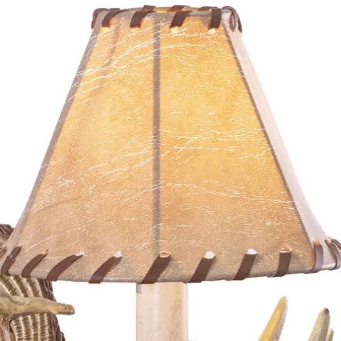 Cheap Patriot Lighting® Lodge Noachian Stone 1 Light Wall Light