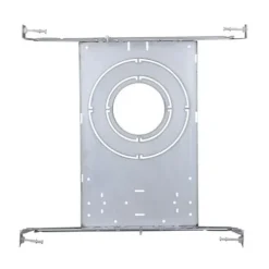 Cheap Patriot Lighting® New Construction Plate
