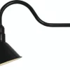 Cheap Patriot Lighting® Sign Black Outdoor Wall Light