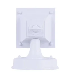 Cheap Patriot Lighting® Torean White Outdoor Wall Light