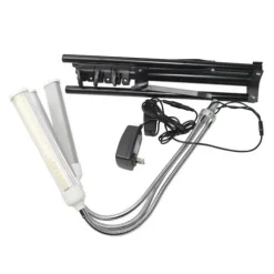 Cheap Patriot Lighting® Tripod 3 Light Led Grow Light