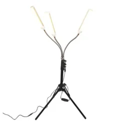 Cheap Patriot Lighting® Tripod 3 Light Led Grow Light