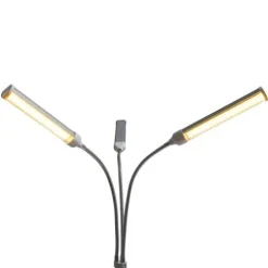 Cheap Patriot Lighting® Tripod 3 Light Led Grow Light