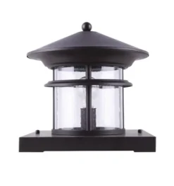 Cheap Patriot Lighting® Treehouse Oil-Rubbed Bronze Outdoor Post Light