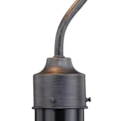 Cheapest Patriot Lighting® Outland Aged Iron Outdoor Post Light