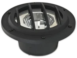 Cheapest Patriot Lighting® Black Palo Low Voltage Led Well Landscape Light
