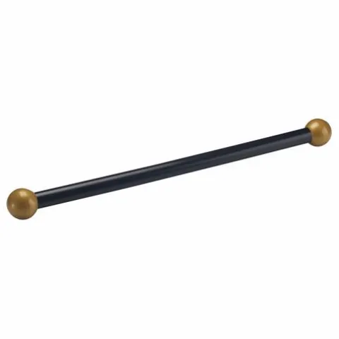 Cheapest Patriot Lighting® Post Light Replacement Bronze Cross Arm And Ball