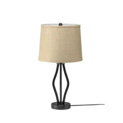 Cheapest Patriot Lighting® Michaela 2-Pack Table Lamp