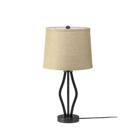 Cheapest Patriot Lighting® Michaela 2-Pack Table Lamp