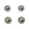 Cheapest Patriot Lighting® 3/8″ Diameter Chrome Balls Cap Nuts (4-Pack)