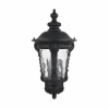 Cheapest Patriot Lighting® Tomek Black Outdoor Wall Light