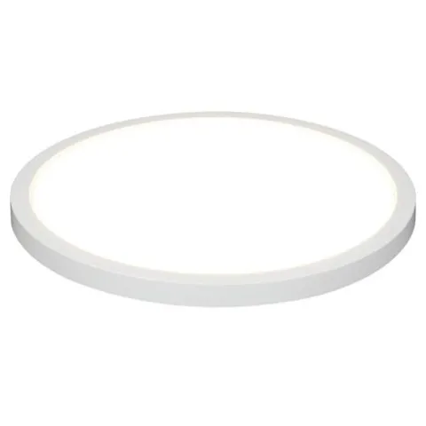 Cheapest Patriot Lighting® 8-7/8″ Led Flat Panel Ultra-Thin Downlight