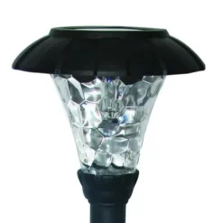 Cheapest Patriot Lighting® Solar Integrated Led Ganando Landscape Light – 10 Pack