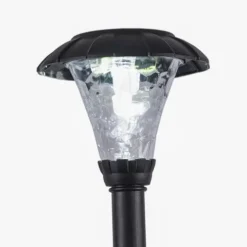 Cheapest Patriot Lighting® Solar Integrated Led Ganando Landscape Light – 10 Pack
