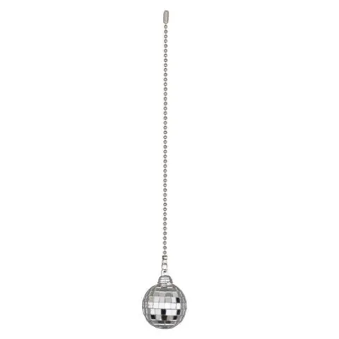 Cheapest Patriot Lighting™ Disco Ball Pull Chain