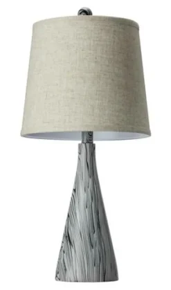 Cheapest Patriot Lighting® Lucas Table Lamp 2-Pack
