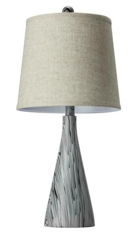 Cheapest Patriot Lighting® Lucas Table Lamp 2-Pack