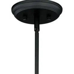 Cheapest Patriot Lighting® Keenan Oil Rubbed Bronze Mini Pendant