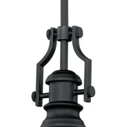 Cheapest Patriot Lighting® Keenan Oil Rubbed Bronze Mini Pendant