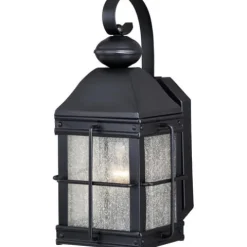 Cheapest Patriot Lighting® Revered Oil-Rubbed Bronze Outdoor Wall Light