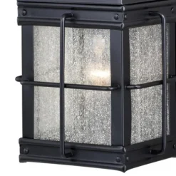 Cheapest Patriot Lighting® Revered Oil-Rubbed Bronze Outdoor Wall Light