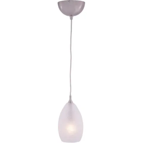 Cheapest Patriot Lighting® Milano Satin Nickel Mini Pendant