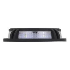 Cheapest Patriot Lighting® Solar Integrated Led Derma Deck/Stairs Landscape Light