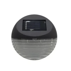 Cheapest Patriot Lighting® Solar Integrated Led Vega Bronze Deck And Stair Light – 2 Pack