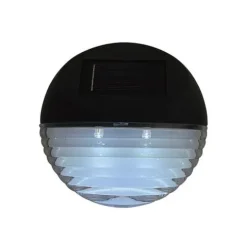 Cheapest Patriot Lighting® Solar Integrated Led Vega Bronze Deck And Stair Light – 2 Pack