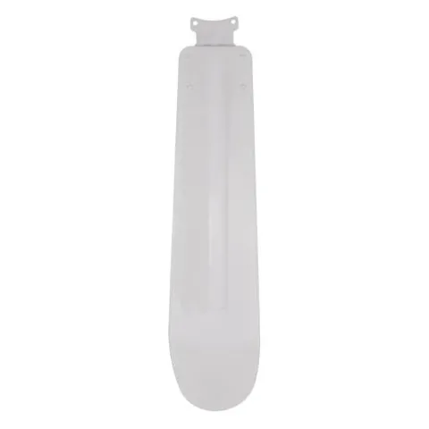 Cheapest Patriot Lighting™ Industrial 56″ White Indoor Ceiling Fan