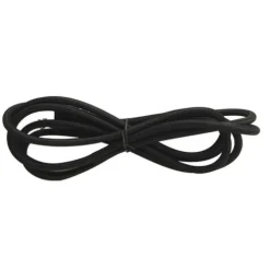 Cheapest Patriot Lighting® 8 Foot Black Woven Fabric Lamp Cord With Plug