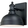 Cheapest Patriot Lighting® Keenan Oil Rubbed Bronze Wall Light