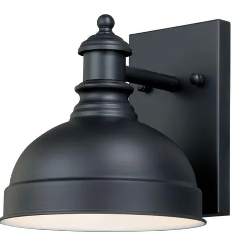 Cheapest Patriot Lighting® Keenan Oil Rubbed Bronze Wall Light
