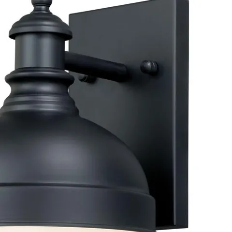 Cheapest Patriot Lighting® Keenan Oil Rubbed Bronze Wall Light
