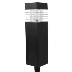 Cheapest Patriot Lighting® Solar Integrated Led Lowden Landscape Light