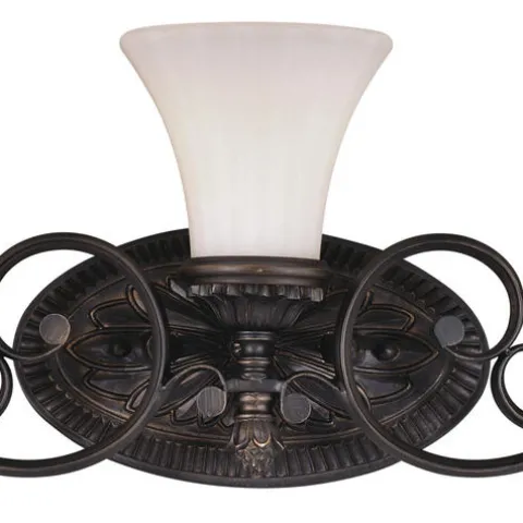 Cheapest Patriot Lighting® Avenant Bronze 3 Light Vanity Light