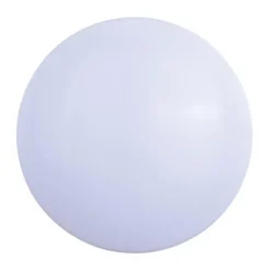 Cheapest Patriot Lighting® Julius Black Integrated Led Flush Mount Ceiling Light