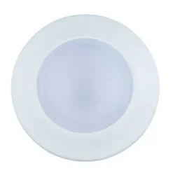 Coupon Patriot Lighting® 4″ Integrated Led Disc Downlight