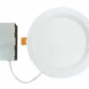 Coupon Patriot Lighting® 6″ Led Ultra-Thin Downlight