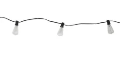 Coupon Patriot Lighting® 12′ 12-Light Vintage String Light